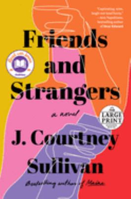 Friends and strangers cover image cdn