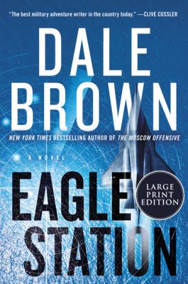 Eagle Station cover image