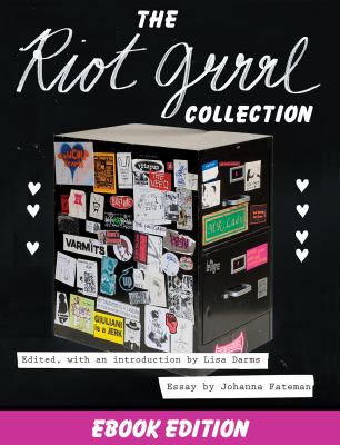 The riot grrrl collection  cover image cdn
