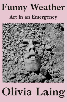Funny weather : art in an emergency  cover image cdn