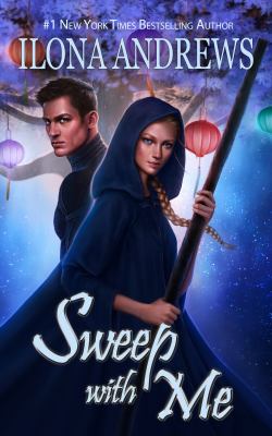 Sweep with me cover image