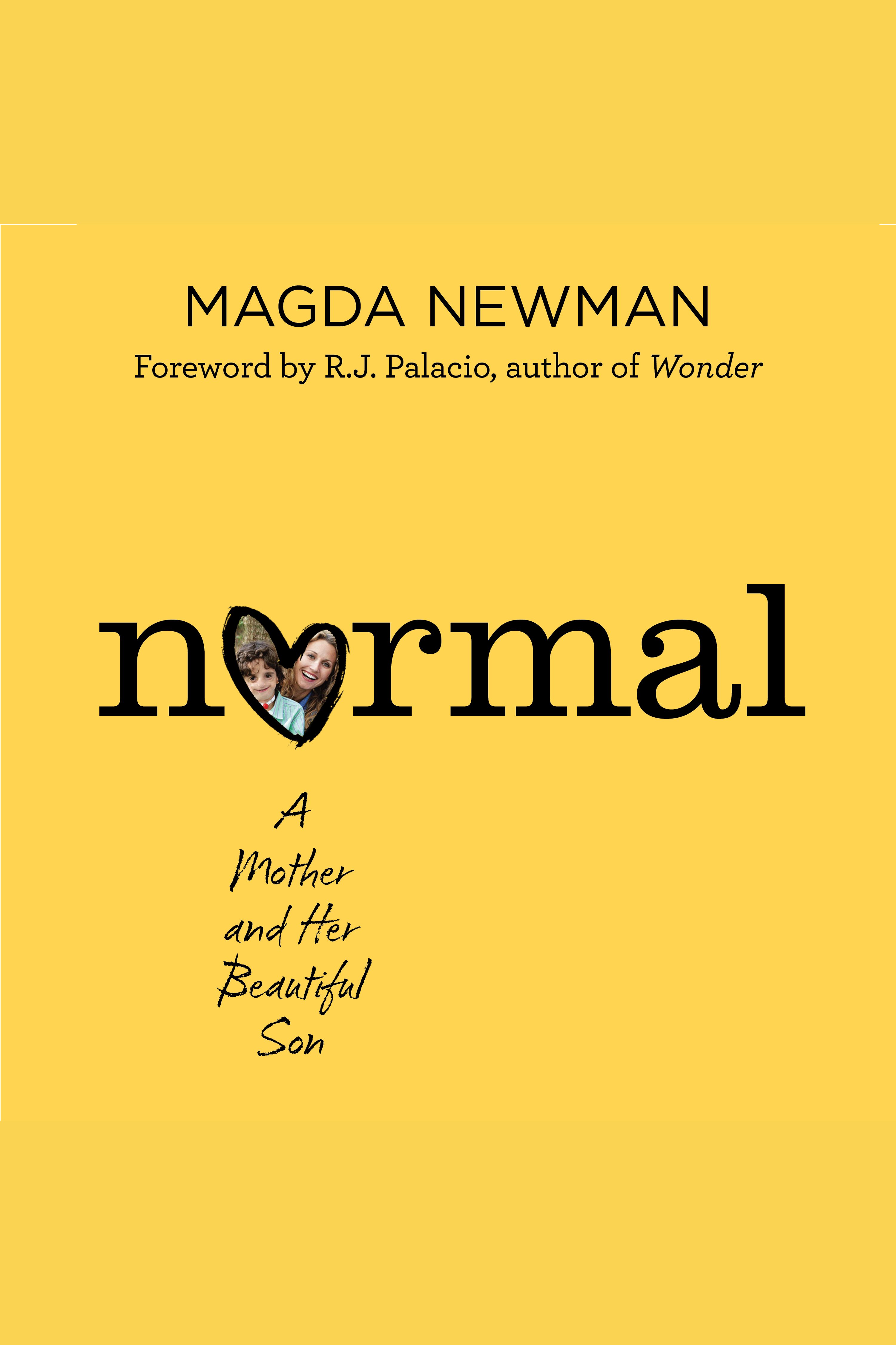 Normal a mother and her beautiful son cover image cdn