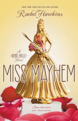 Miss Mayhem cover image