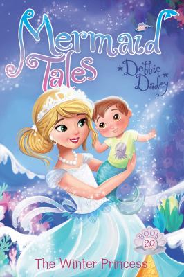 The winter princess  cover image cdn
