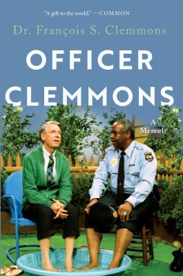 Officer Clemmons : a memoir cover image