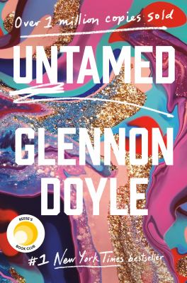 Untamed cover image