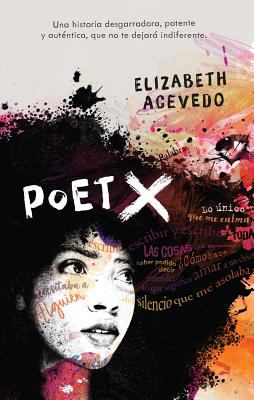 Poet X : una novela cover image