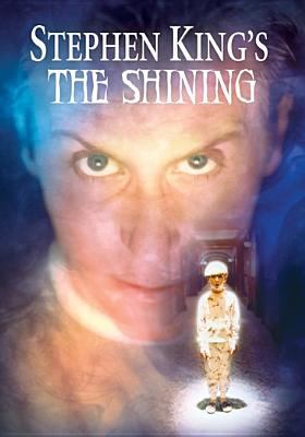 The shining cover image