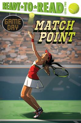 Match point cover image
