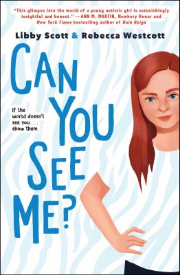 Can you see me? cover image