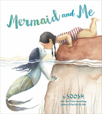 Mermaid and me cover image