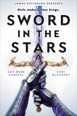 Sword in the stars cover image