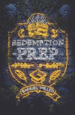 Redemption Prep  cover image cdn