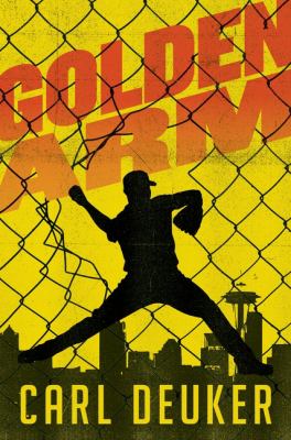 Golden arm  cover image cdn