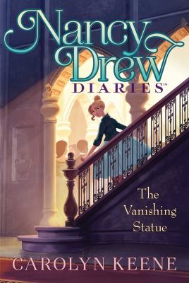 The vanishing statue  cover image cdn