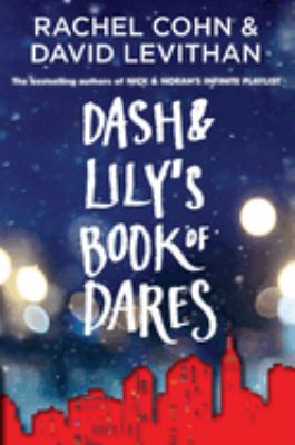 Dash & Lily's book of dares cover image
