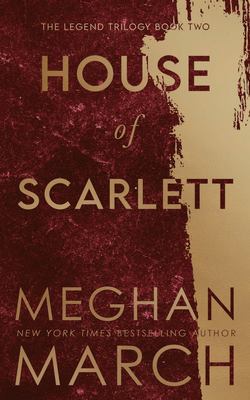 House of Scarlett  cover image cdn