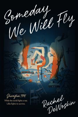 Someday we will fly cover image