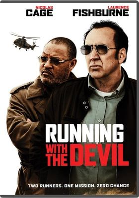 Running with the devil cover image cdn