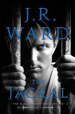 The Jackal cover image