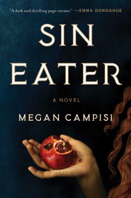 Sin eater cover image