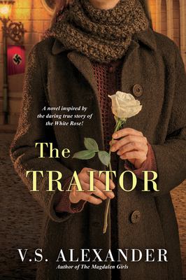 The traitor cover image