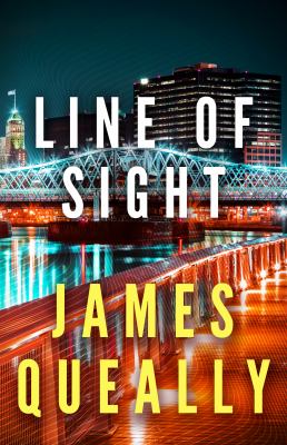 Line of sight cover image