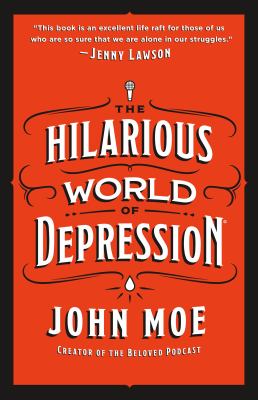 The hilarious world of depression  cover image cdn