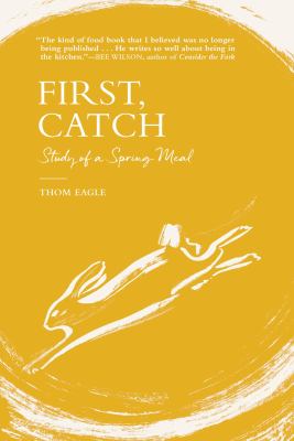 First, catch : study of a spring meal  cover image cdn