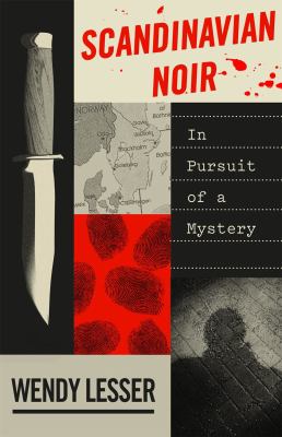 Scandinavian noir : in pursuit of a mystery cover image