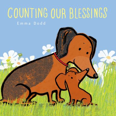 Counting our blessings  cover image cdn