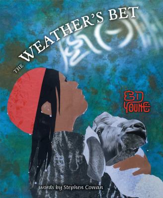 The weather's bet cover image