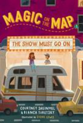The show must go on  cover image cdn