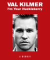 I'm your Huckleberry a memoir cover image