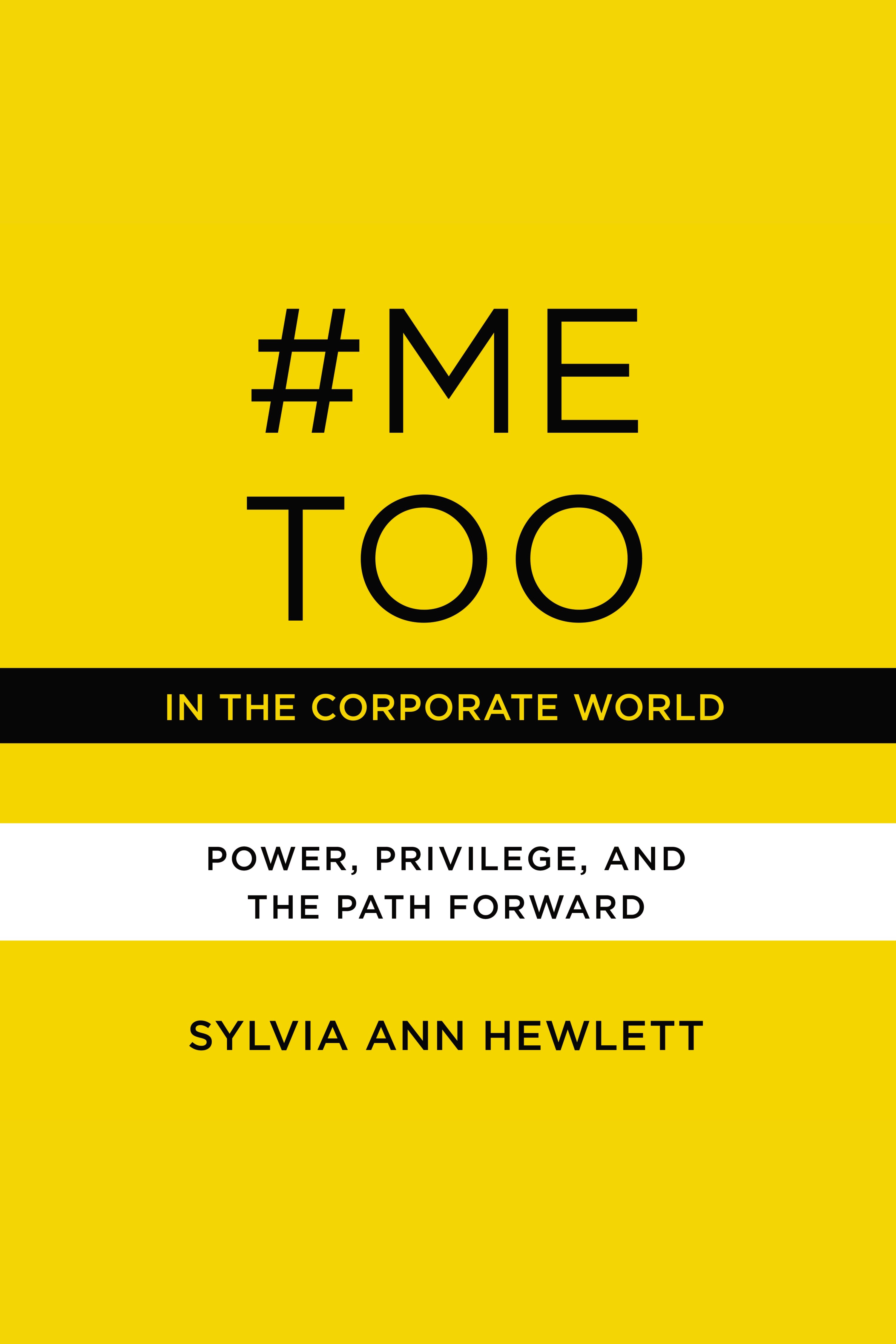 #MeToo in the corporate world cover image cdn