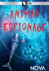 Animal espionage cover image