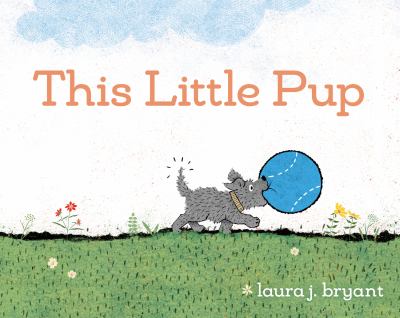 This little pup cover image