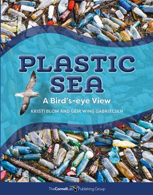 Plastic sea : a bird's-eye view cover image