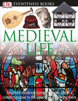 Medieval life cover image
