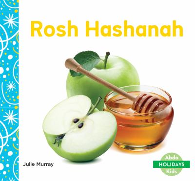 Rosh Hashanah  cover image cdn