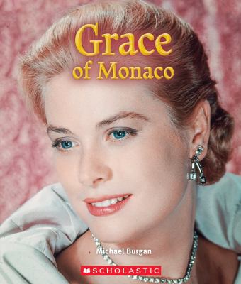 Grace of Monaco cover image