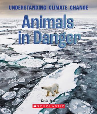 Animals in danger cover image