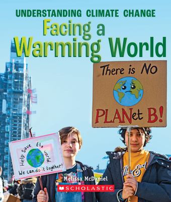 Facing a warming world cover image