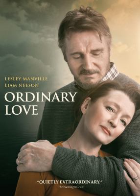 Ordinary love cover image