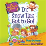 Dr. Snow has got to go! cover image cdn