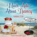 Much ado about nutmeg cover image cdn