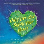 Only love can break your heart cover image cdn