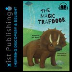 The magic trapdoor cover image cdn
