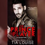 The prince & the player cover image cdn