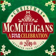 Christmas with the mcmulligans (a folk-punk celebration) cover image cdn